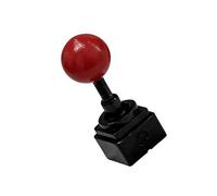 Hsyzygian Tecla de resina 3D desmontable hecha a mano para cruces y teclados mecánicos, teclado retro de resina para juegos