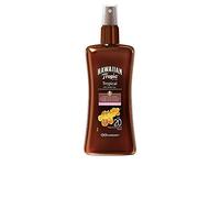 Hawaiian Tropic - Protective Aceite Solar En Spray Fps 20+ Autobronceadores 200 ml female