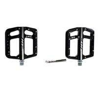 HT AE 06 Pedales planos One Size Negro