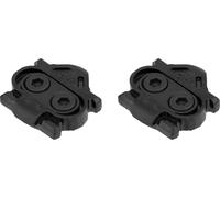 HT Calas X1F Cleats negro one_size