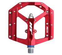 HT Componentes Ae03 Evo + Aluminio Plataforma Plano MTB Montaña Bici Pedales