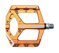 HT Components ANS-10 MTB pedals orange
