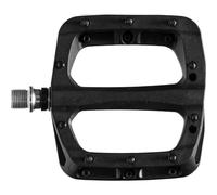 HT Components Pa03a Pedales Negro, Talla Única