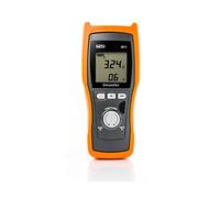 HT de Instruments Medidor de erdwider Stands Digital, 1 pieza, M71