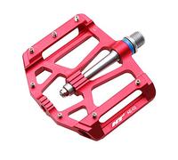 HT EVO AE02 - Pedales BMX / Dirt / FR - rojo 2015