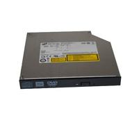 HT - Grabadora interna de DVD y CD-RW para portátiles (compatible con AD-7560s, AD-7580s y AD-7581s, entre otros)