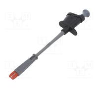 HT INSTRUMENTS 6007-IECN Pinza de prueba