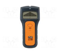 HT INSTRUMENTS Detector sin tacto de madera, metales y HT36