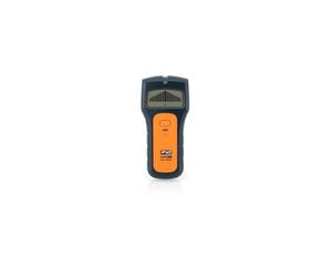 HT Instruments Escáner digital de pared HT36 1010890 profundidad de localización (máx.) 50 mm adecuado para madera, hierro