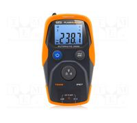 HT INSTRUMENTS FLASHMETER Multímetro digital