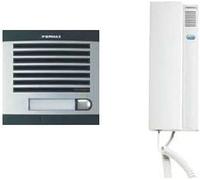 HT-Instruments - Ht Instruments 6202 - KIT PORTERO CITYMAX 2L AG 230V TEL/BL