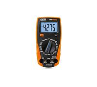Ht-instruments HT25N - Multímetro compacto con batería de pruebas