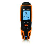 HT INSTRUMENTS HT6055 Comprobador LAN