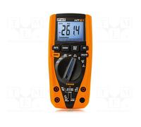 HT INSTRUMENTS HT61 Multímetro digital