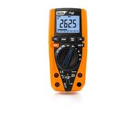 HT INSTRUMENTS HT62 Multímetro digital TRMS completo CAT IV