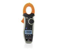 HT-Instruments HT9012 - Comprobador de circuitos eléctricos (600 A CA función mA CAT IV 600 V)