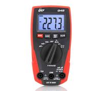 Ht Instruments Multímetro digital TRMS G45 13045