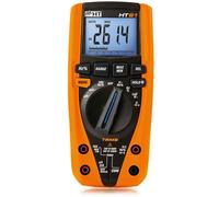 Ht Instruments Multimétro digital TRMS profesional HT61 0661