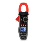 Ht Instruments Pinza amperimétrica 400A G51 TRMS 13051