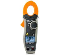 HT-Instruments Pinza amperimétrica HT9015 600 A CA/CC TRMS 0913