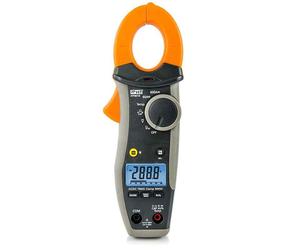 Ht Instruments Pinza amperimétrica 600A TRMS 9015 0913