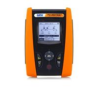 HT Instruments PV-ISOTEST Medidor de aislamiento 100 MΩ