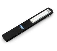 HT-Instruments X-Lite - Lámpara de trabajo LED con batería y soporte magnético