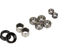 HT Juego de rodamientos Bushing Set para EVO / N-EVO / KA / NANO / T1 NANO