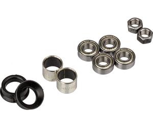 HT Juego de rodamientos Bushing Set para EVO / N-EVO / KA / NANO / T1 NANO
