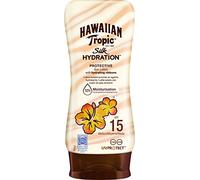 Hawaiian Tropic Silk Hydration Loción Solar Protectora SPF15 180ml