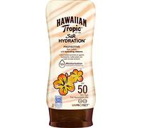 HT LOCION SILK SPF50 180ML