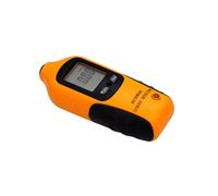 HT M2 Microwave Leakage Detector Digital LCD Display Microwave Leakage Detector High Precision Radiation Meter Tester