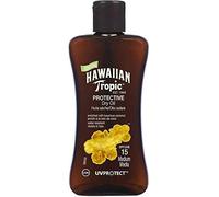 Mini Aceite Solar 100 ml Hawaiian Tropic