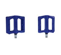 HT PA 12 Pedales planos Talla única Azul
