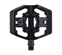 HT Pedales de clip DH RACE X3 negro one_size