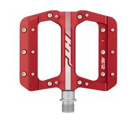 HT Pedales de plataforma EVO+ AE12 rojo one_size