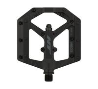 HT Pedales de plataforma EVO-MAG ME03 negro one_size