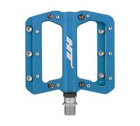 HT Pedales de plataforma NANO AN14A azul one_size