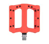 HT Pedales de plataforma Nano-P PA 01A naranja one_size