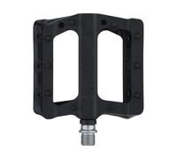 HT PA 01A Pedales planos black