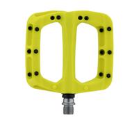 HT Pedales de plataforma Nano-P PA 03A amarillo one_size