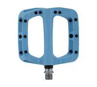 HT Pedales de plataforma Nano-P PA 03A azul one_size