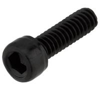 HT Pins de repuesto AAP 1/8, aluminio 8 mm - 10 mm para ME03/AE03 negro aluminio