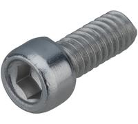 HT Pins de repuesto AAP 1/8, aluminio 8 mm para ANS01 gris acero