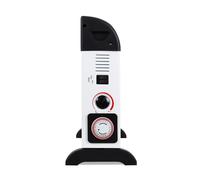 HT005CV Calefactor convector 2000W Temporizador Klarstein