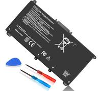 HT03XL L11119-855 - Batería para HP Pavilion 15-CS 15-DA 15-DB 15-DW 17-BY 17-CA 14-CE 14-CF 14-DF 15-CS0073CL 15-CS0053CL 15-DA0014DX 15-DA0XXX L1142 1-2C2 L11421-422 HT03041XL HSTNN-UB7J HSTNN-DB8R