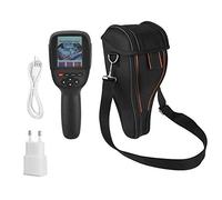 HT18 Infrarot-Bildgebungskamera Thermografiekamera Handgerät zur Temperaturmessung für Elektriker und Wartungspersonal