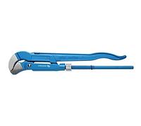 HT1P524 Llave Ajustable 560mm Apertura de la Mandíbula Máx.: 80mm 2" TECNOLOG...