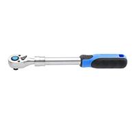 HT1R342 Trinquete 1/2" Acero Cromo-Vanadio Telescopio,con Interruptor HÖGERT ...