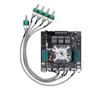 -HT21 APP 160Wx2+220W Amplificador de potencia digital Bluetooth Audio 2.1 Canal